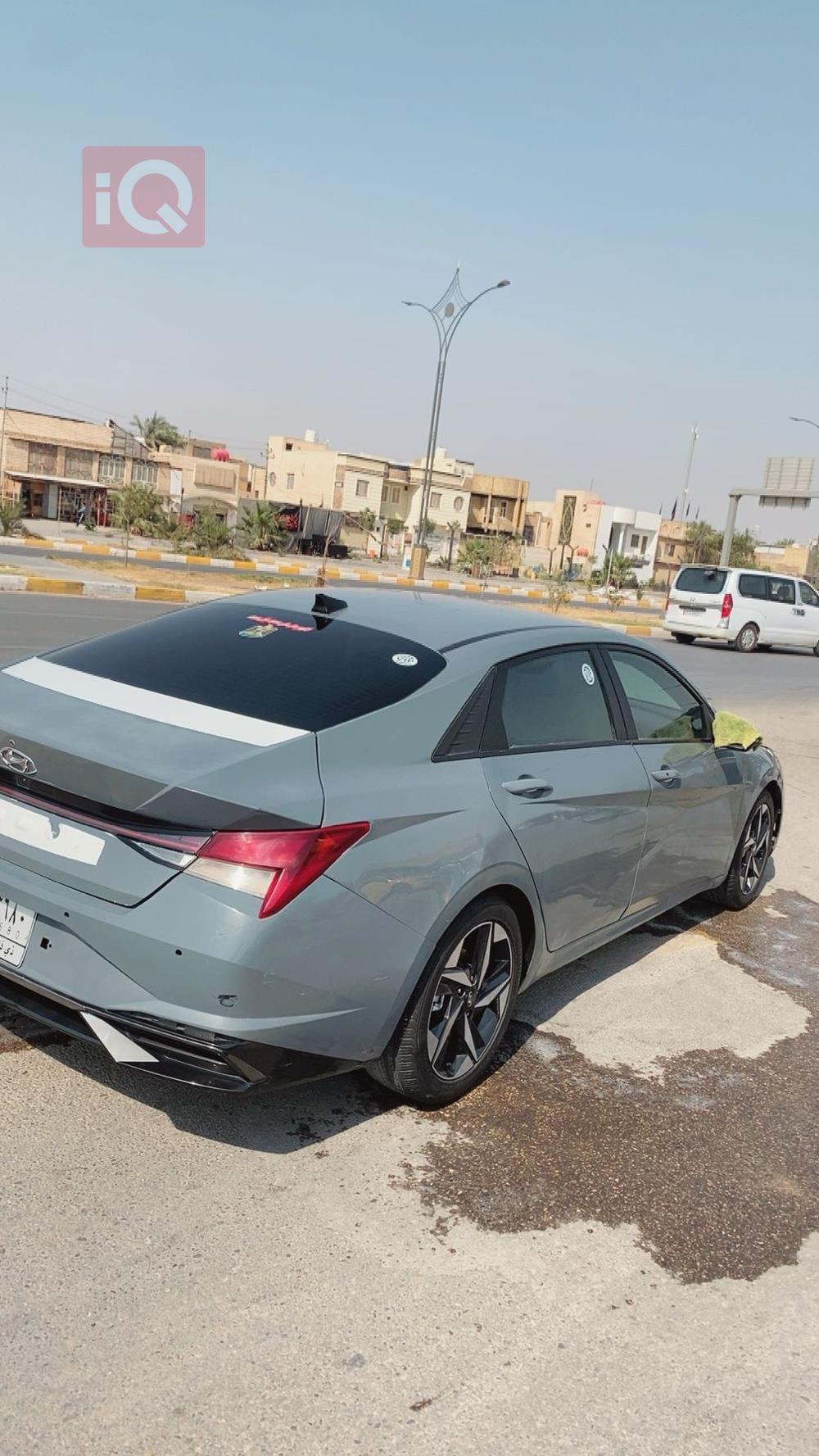 هیوندای ئەلەنترا